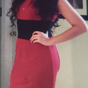 Bodycon dress